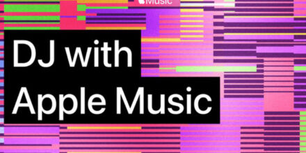 Apple Music für DJs: Unterstützung für Produkte von AlphaTheta, Denon DJ, Numark, Rane und Serato