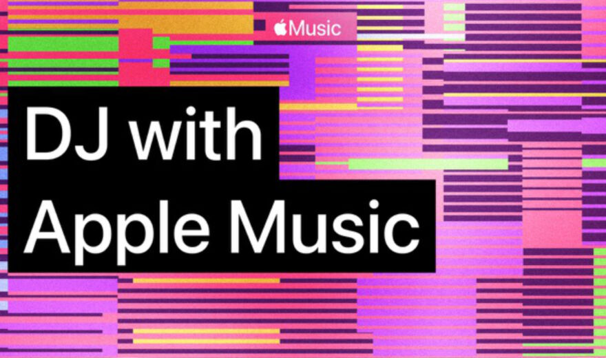 Apple Music für DJs: Unterstützung für Produkte von AlphaTheta, Denon DJ, Numark, Rane und Serato
