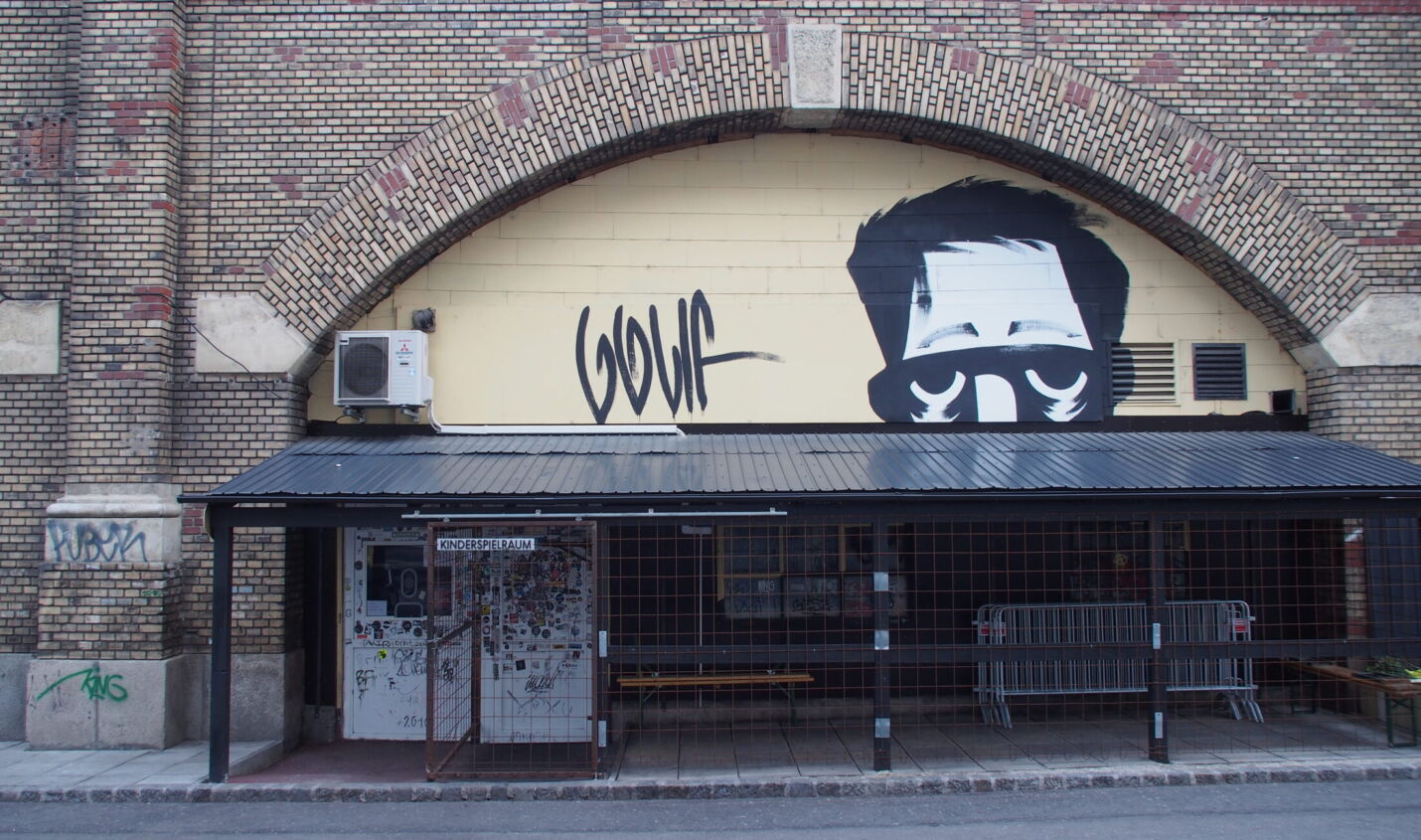 Das Werk: Wiener Club hat einen neuen Betreiber 