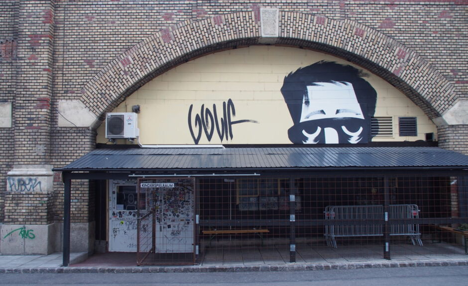 Das Werk: Wiener Club hat einen neuen Betreiber 