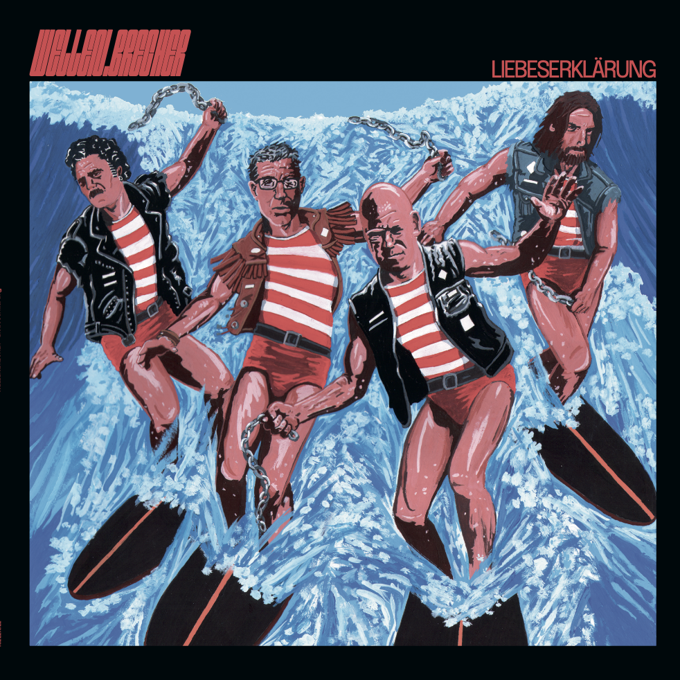 KILLEKILL030_Artwork front