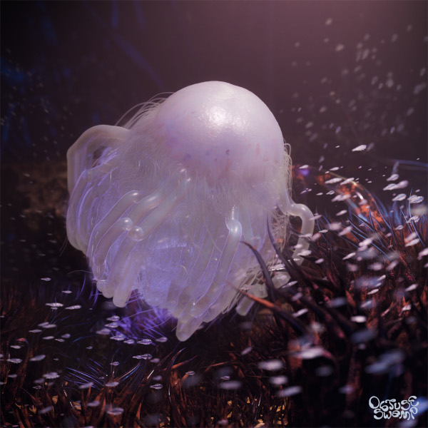 Kontinum – Hadal Biocenosis