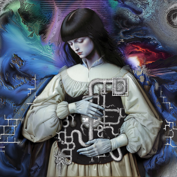 Lila Tirando a Violeta – Dream Of Snakes