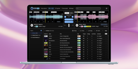 Mixed in Key 11 Pro: Neue Version mit Mashup- und DJ-Mix-Modus erschienen