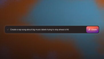 KI und die Musikindustrie: Ein Napster-2.0-Moment? Nope! – Quartalsbericht 2/2025