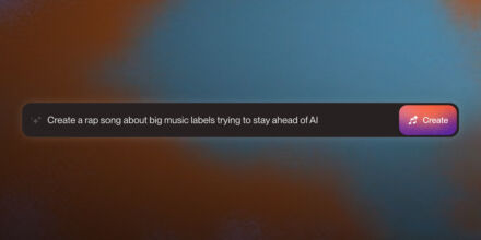 KI und die Musikindustrie: Ein Napster-2.0-Moment? Nope! – Quartalsbericht 2/2025