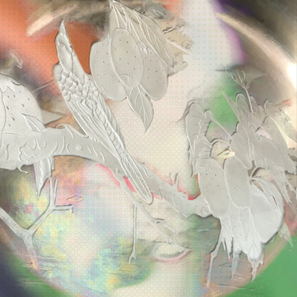 Raissa Febriani – Hutan Timur