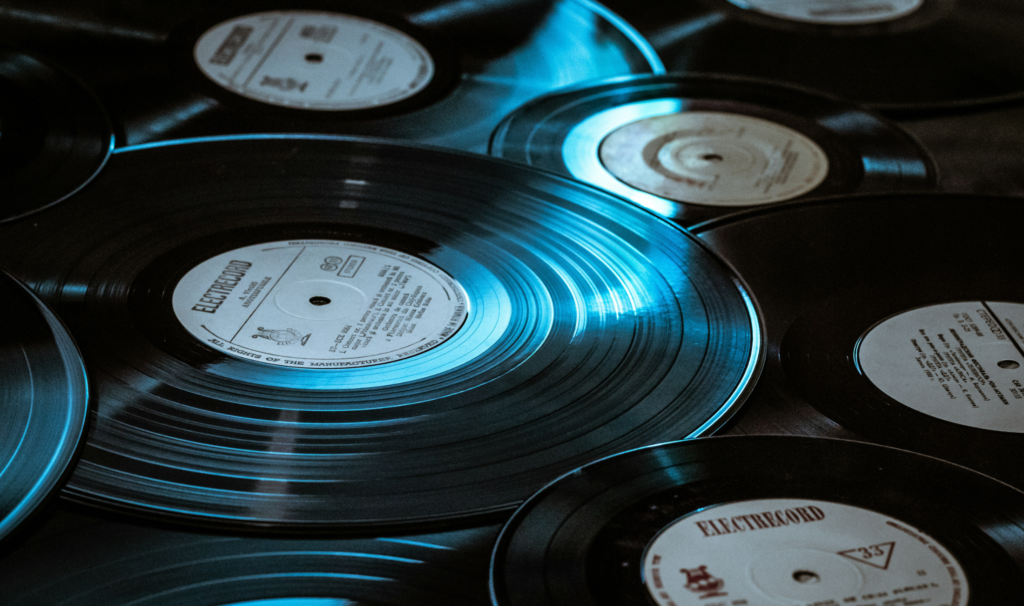 Britisches Vinylpresswerk Seabass Vinyl offiziell als klimaneutral zertifiziert