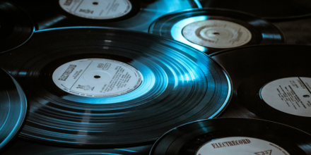 Britisches Vinylpresswerk Seabass Vinyl offiziell als klimaneutral zertifiziert