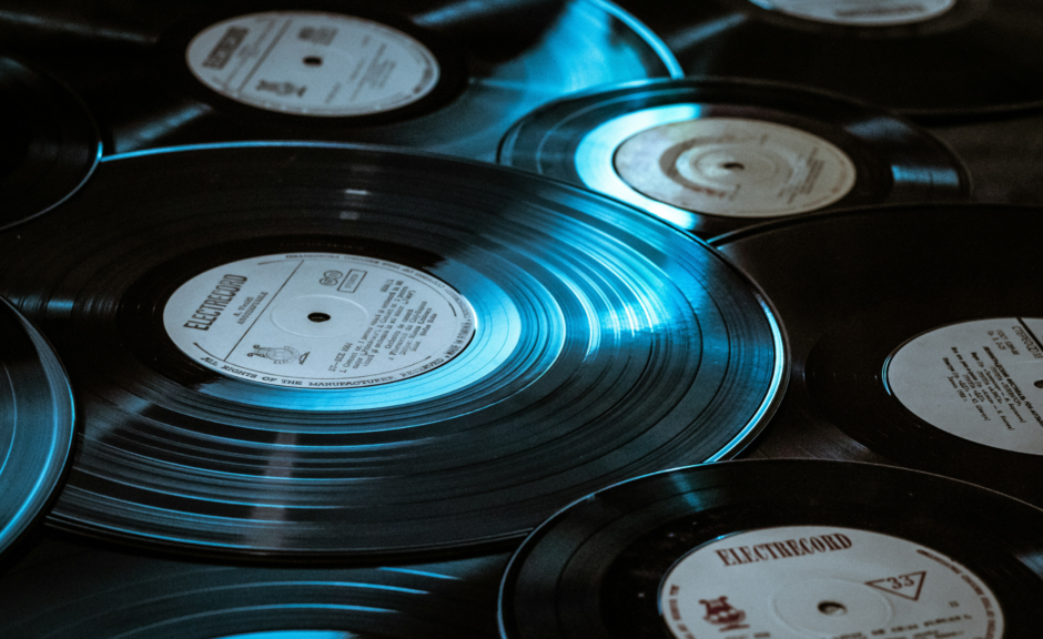 Britisches Vinylpresswerk Seabass Vinyl offiziell als klimaneutral zertifiziert