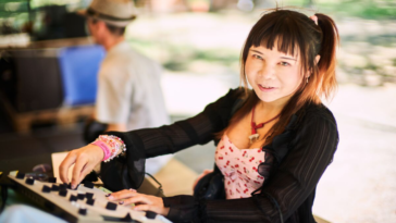 Superbooth 2025: Ticketvorverkauf für Synthesizer-Messe mit Verlosung gestartet