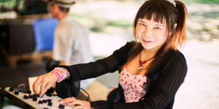 Superbooth 2025: Ticketvorverkauf für Synthesizer-Messe mit Verlosung gestartet