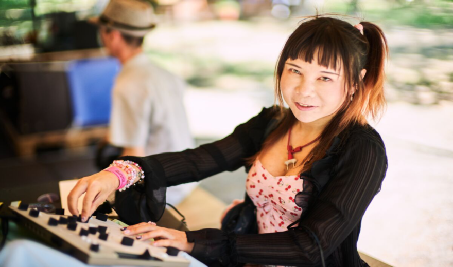 Superbooth 2025: Ticketvorverkauf für Synthesizer-Messe mit Verlosung gestartet