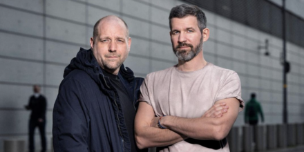 Brave New World: Eine Berliner Clubnacht die für Inklusion steht 