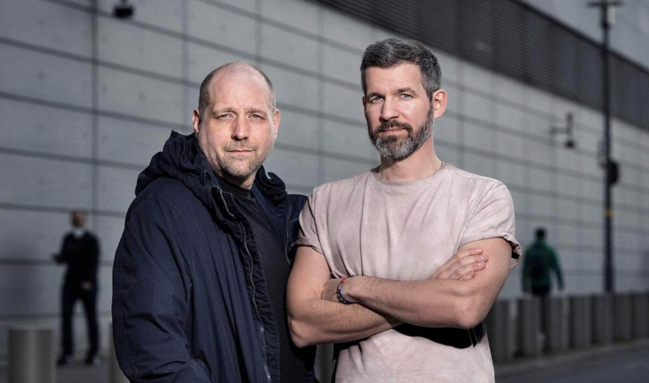 Brave New World: Eine Berliner Clubnacht die für Inklusion steht 