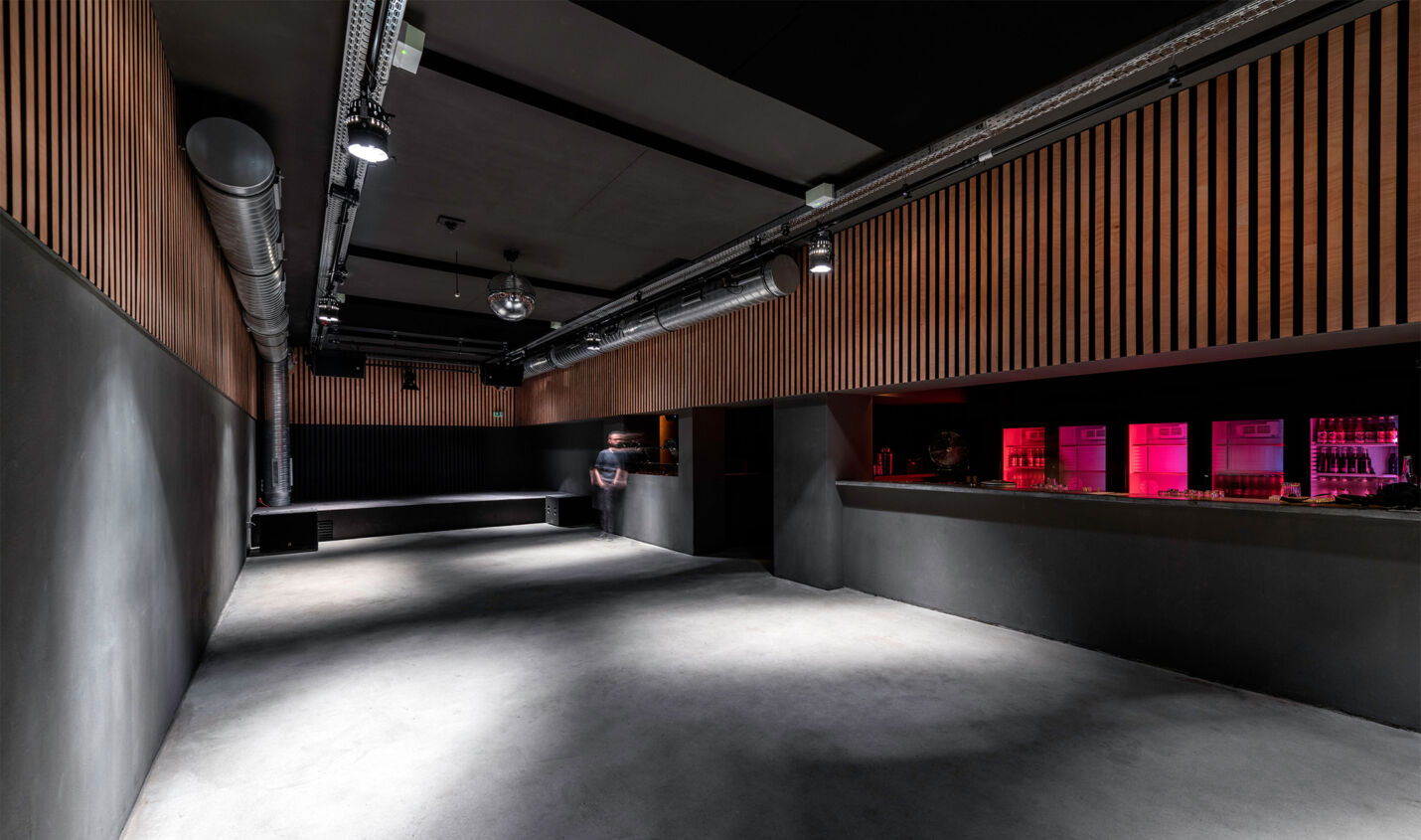 Berlin: Arkaoda öffnet wieder