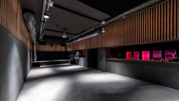 Berlin: Arkaoda öffnet wieder