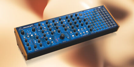 Test: Behringer Proton – Semimodularer Analogsynthesizer