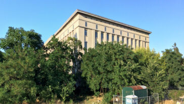 Polizei ermittelt wegen Vergewaltigung im Berghain
