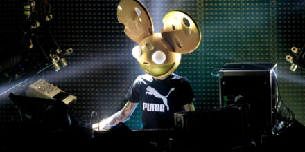 Deadmau5 verkauft Musik- und Labelkatalog mit millionenschwerem Deal