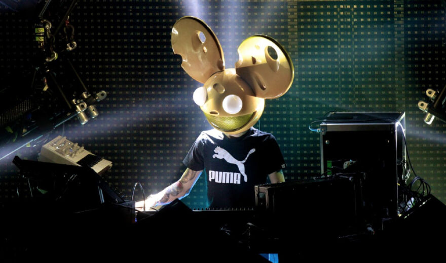 Deadmau5 verkauft Musik- und Labelkatalog mit millionenschwerem Deal