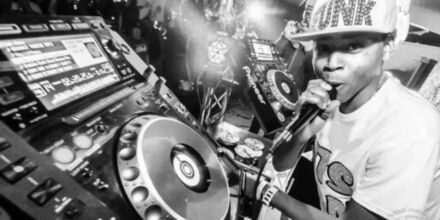 Ghetto-House-Pionier DJ Funk verstorben