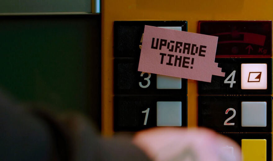 Elektron: OS 1.10 für Digitakt II und Digitone II