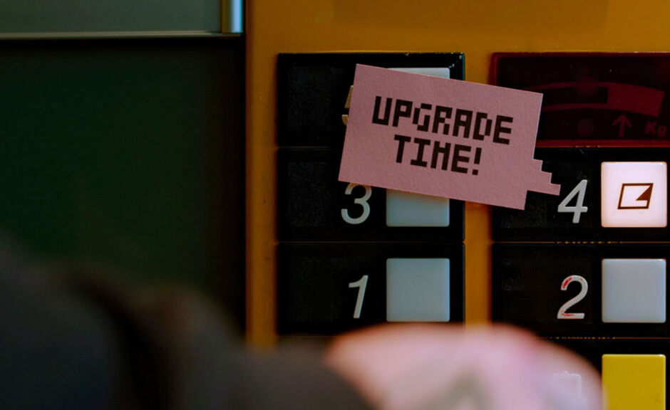 Elektron: OS 1.10 für Digitakt II und Digitone II