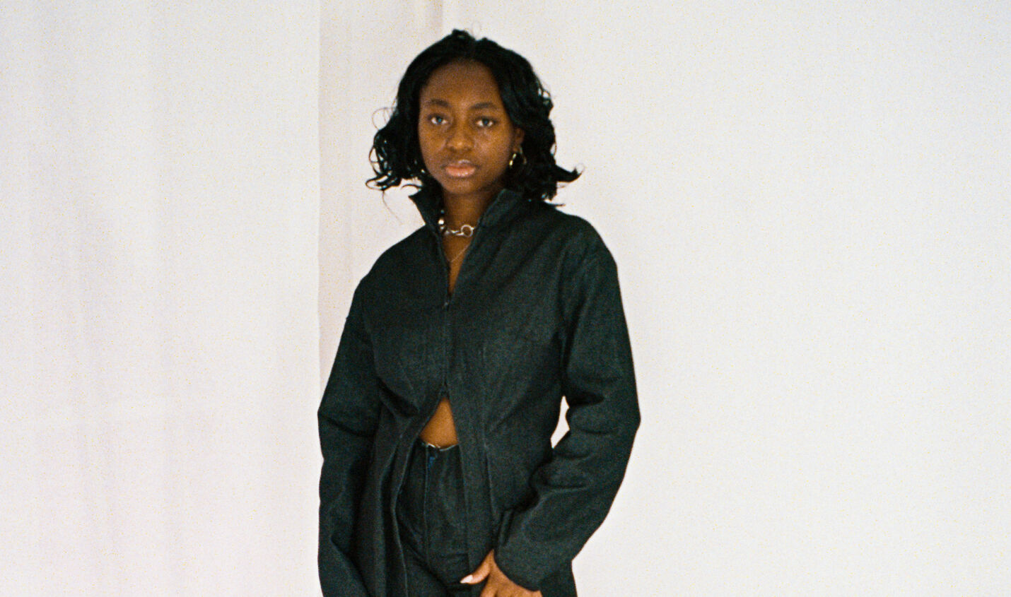 Up and Coming – Josiane: "Das Wichtigste ist Mut”