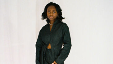 Up and Coming – Josiane: "Das Wichtigste ist Mut”