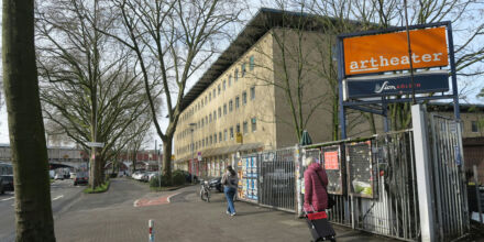 Köln: Neue Kulturschutzzone in Ehrenfeld