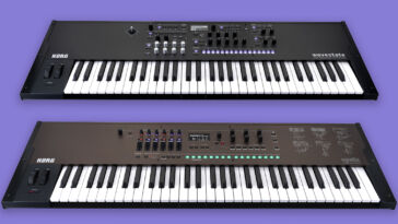 Deal: KORG opsix SE und wavestate SE mit bis zu 46 % Rabatt!