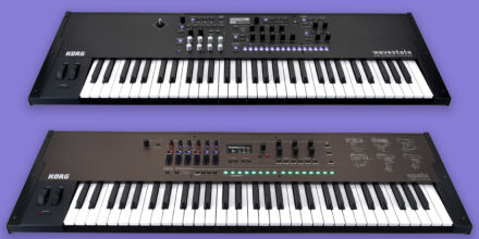 Deal: KORG opsix SE und wavestate SE mit bis zu 46 % Rabatt!