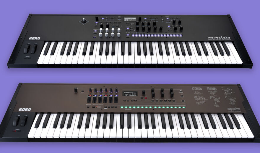 Suchergebnisse für: "Synth"