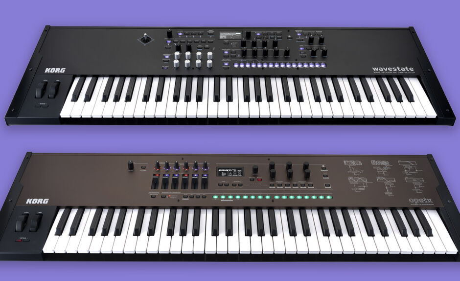 Suchergebnisse für: "KORG"