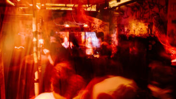 Die Berliner Clubcommission stellt Ergebnisse ihrer Mental Health Studie vor