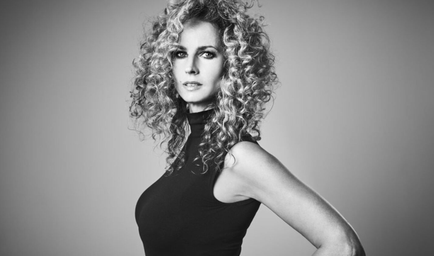 Monika Kruse kündigt ersten Gig nach ihrer Auszeit an