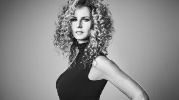 Monika Kruse kündigt ersten Gig nach ihrer Auszeit an