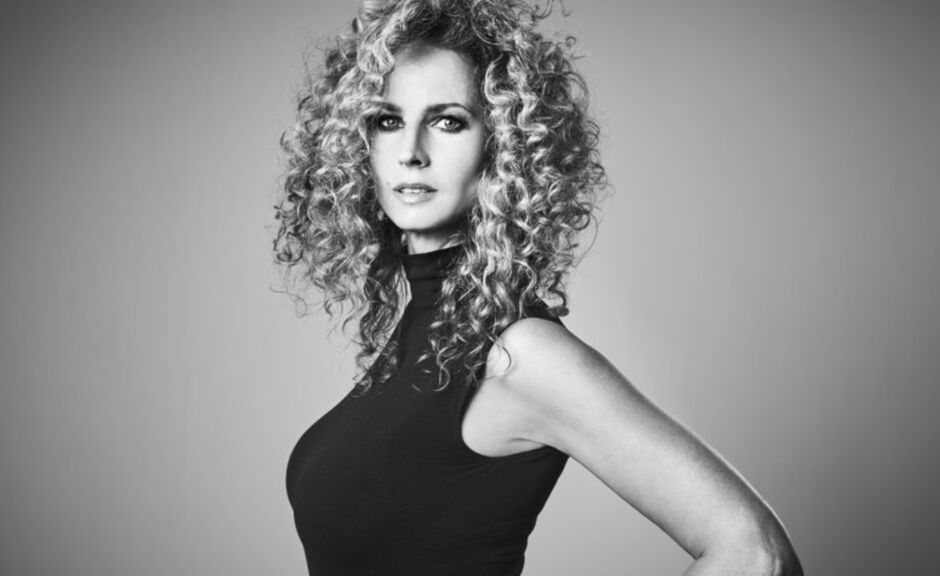 Monika Kruse kündigt ersten Gig nach ihrer Auszeit an