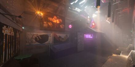 Dresden: Das Objekt klein a sucht Fördermitglieder