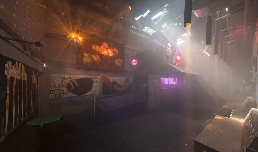 Dresden: Das Objekt klein a sucht Fördermitglieder