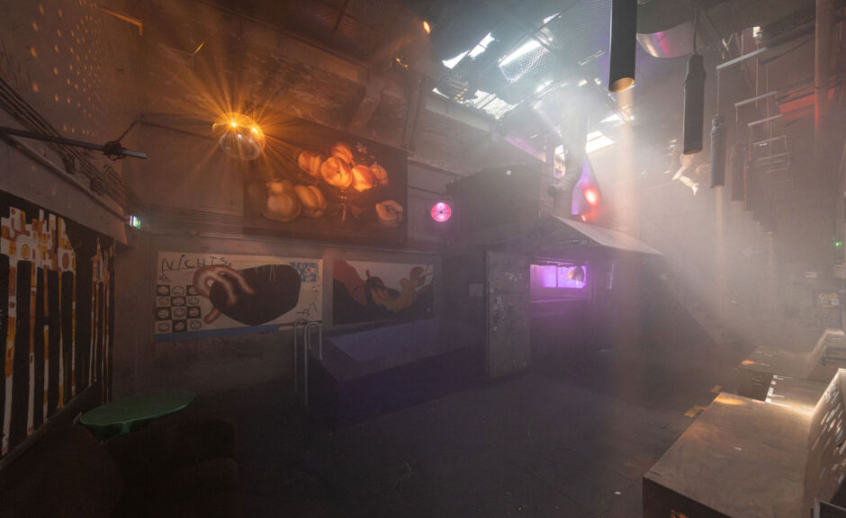 Dresden: Das Objekt klein a sucht Fördermitglieder