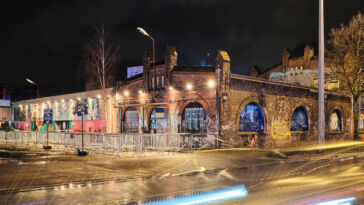 Club RSO.Berlin bekommt Fördermittel aus DDR-Vermögen