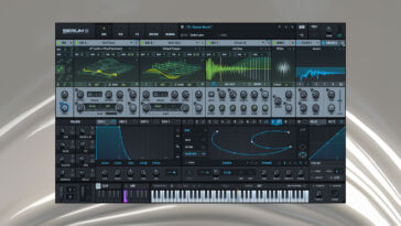Serum 2: Wavetable-Synthesizer bekommt nach 11 Jahren ein großes Update