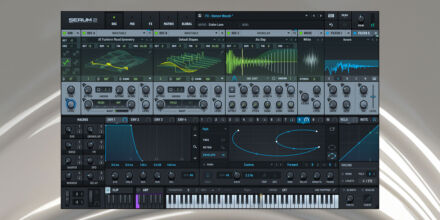 Serum 2: Wavetable-Synthesizer bekommt nach 11 Jahren ein großes Update