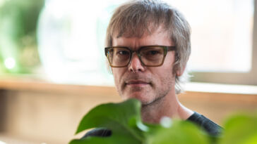 Surgeon: Neues Album auf Tresor Records angekündigt