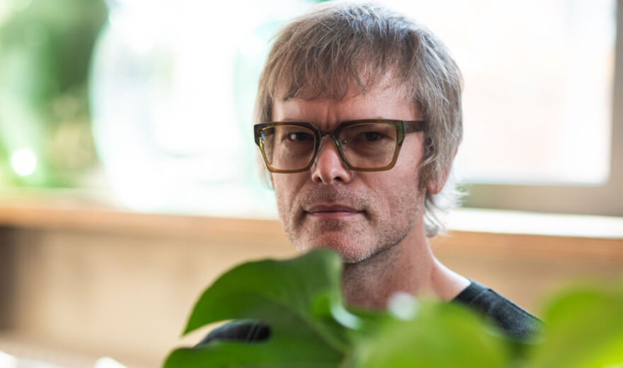 Surgeon: Neues Album auf Tresor Records angekündigt