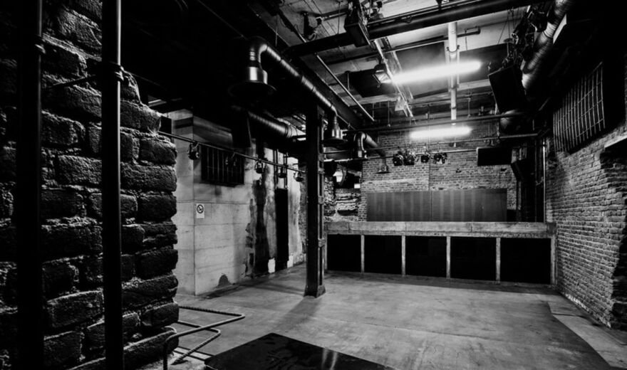 Tresor.West: Community Nights werden verändert