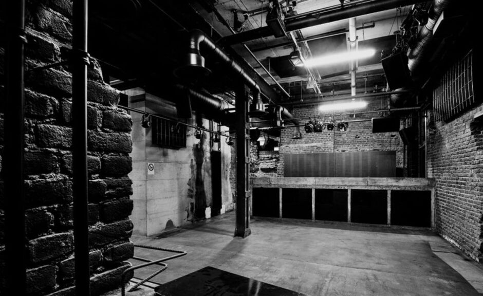 Tresor.West: Community Nights werden verändert