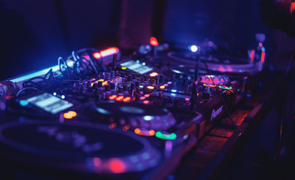 Wien: Dreijährige Haftstrafe für Techno-DJ